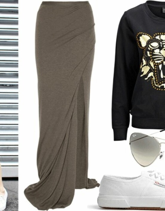 image: Slik styler du jersey på jersey!
